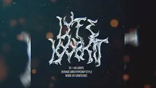 FREE (15+) HYPERPOP / RAGE LOOP KIT/SAMPLE PACK 2022 - 