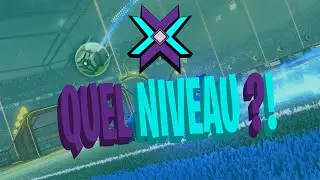 ExtaZia sur Rocket League !