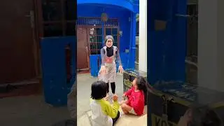 HAS ANYONE SEEN NUR GA? | NURRAYNI25