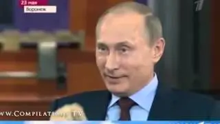 Бац и сдох!