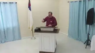 What makes a Great Church Part 2