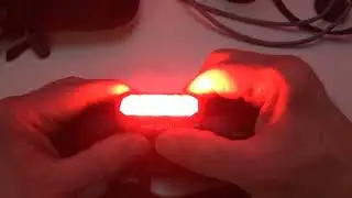 Nitecore HC65 UHE - High intensity headlamp - 2000 lumens