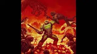 [FREE] DOOM x MICK GORDON x EXPERIMENTAL METAL TYPE BEAT ''TEAR THE GATE'' (Prod. NEXX)