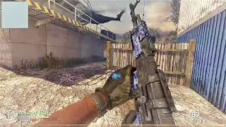 Modern Warfare 2 Multiplayer On PC In 2021