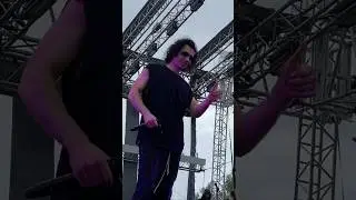 Коста Лакоста на белой сцене фестиваля VK FEST в Петербурге 2023, Эротика❌В комментариях розыгрыш!💴