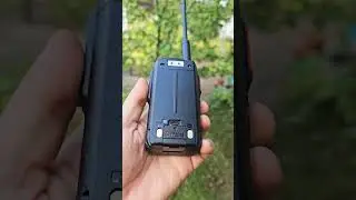 Рация Yanton T360