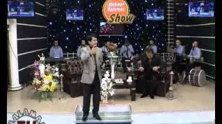 MEHMET BALAMAN SHOW - Mehmet YAKAR 3. Bölüm
