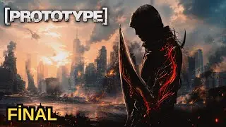 ALEX'İN SONU | PROTOTYPE | Final