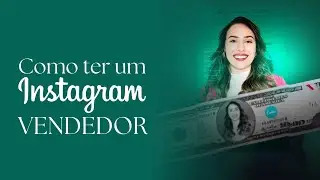 Como ter um perfil vendedor | Esquenta Curso Gratuito Do Amador ao Perfil que Vende | 1/6