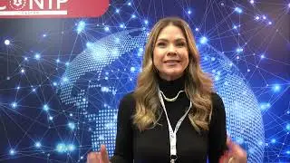 Depoimento CONIP Jud 2024 - Graziele Lima | Juíza do Trabalho TRT23 - MT