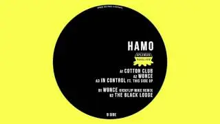 Hamo | The Black Lodge | Splendor & Squalour