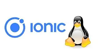 Installing Ionic Framework on Linux