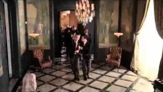 The Warblers - Kick Ass