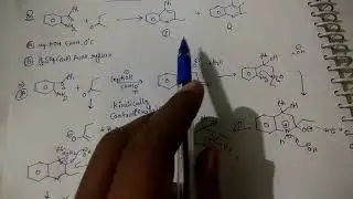 csir net part c question solution | chemical sciences net solution