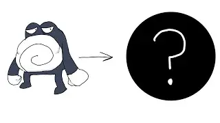 Redesigning the polyrath line (Pokémon)