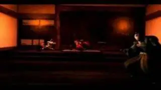 Tenchu 4