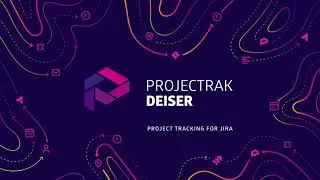 Projectrak - Project Tracking for Jira Cloud