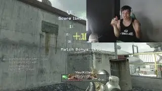 BACK TO BACK 59 KILL 1 FFA (118 Kills 2 FFA GAMES) INSANE!