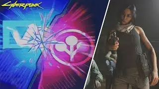 CYBERPUNK 2077: What is Going on Down in Mexico? (Game Theories & Cyberpunk Lore—RE-EDITED)