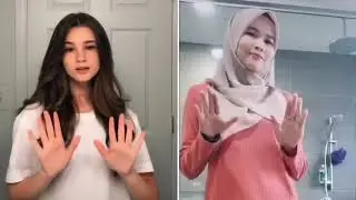 Roses (Imanbek remix) Tiktok challenge