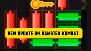 HAMSTERS KOMBAT UPDATE: HOW TO PLAY HAMSTER KOMBAT NEW GAME