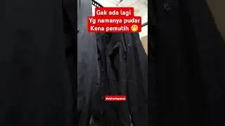 hasil lembur malam ini