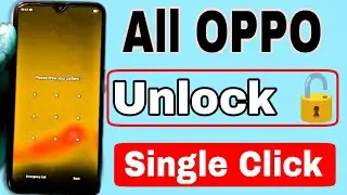 New Version 2024 में:- oppo mobile ka lock kaise tode | how to unlock oppo phone if forgot pattern