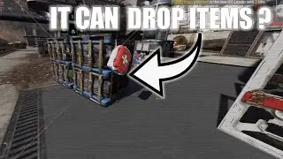 This is the MOST useful crypto glitch | Apex legends season 12