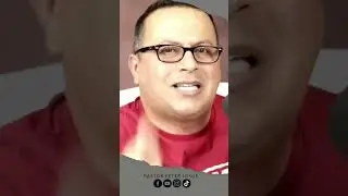 Why do you seek out others to know a personal God? - Pastor Peter Josué