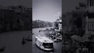Street Photography / Fotografía Urbana VENICE  (ITALY) @ronydphotos 