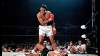 The Greatest   Muhammad Ali Inspirational Video