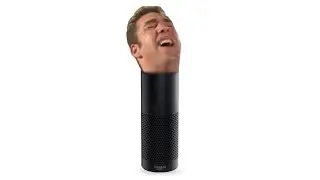 Amazon Echo: Gachimuchi DLC