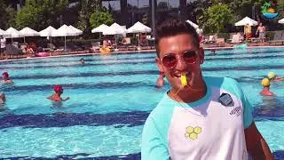Bosphorus Sorgun Hotel - Side Turkey 2020
