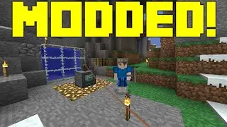 WE FOUND A DRAGON? - Minecraft Enigmatica 2 #7