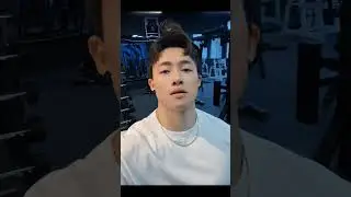 Morning routine 