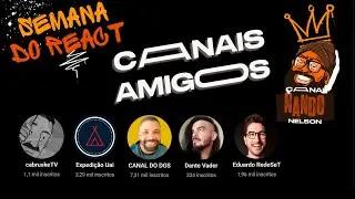 AMIGOS YOUTUBERS
