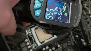 Dolphin Emulator- No CPU Heatsink (Gaming PC)