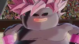 Best Majin on xenoverse