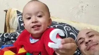 Отвечаем с сыном на вопросы по похудению