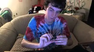 Blu E Cig Review (Blu Electronic Cigarette)