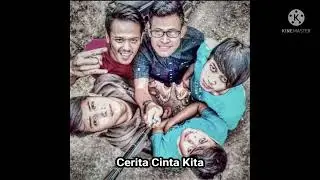 Cukup Sampai Disini - Rivera Band