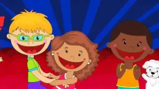Learning with Yaya®-ACTIONS (Complete Song)