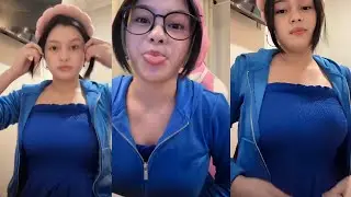 Nayla Malming Live Tiktok 