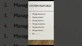 Free course for laravel school management #shorts #laravel #php #free #learning