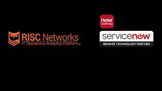 RISC Networks at Knowledge18