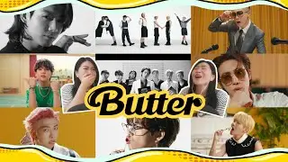 [FIRST REACTION/REVIEW] BTS (방탄소년단) 'Butter' Official MV (Liệu có vượt qua cái bóng của Dynamite???)