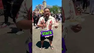 Can you challenge someone to mutual combat in public? 🤔 