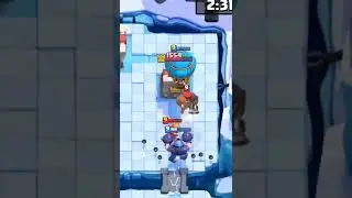 Continuing the JOURNEY FROM SCRATCH in Clash Royale