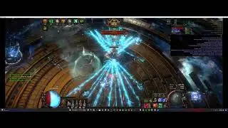 Lightning Strike CI Trickster - Settlers League