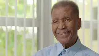 Dr. George Simpson : Stories of Resistance from Black Miami